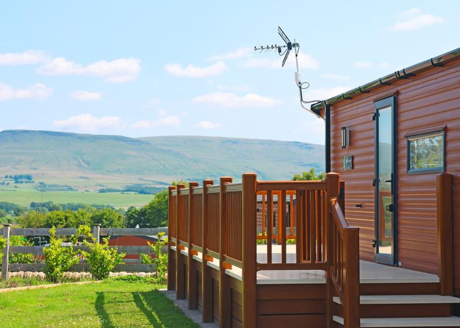 wild rose holiday park near the lake district
