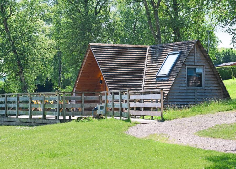 wild rose holiday park