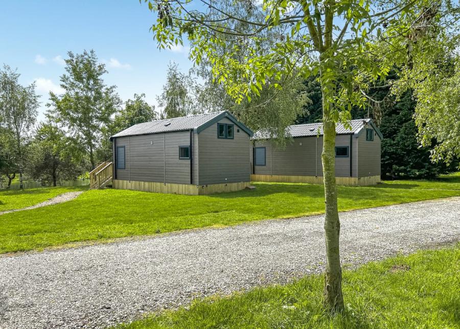 breaks at wold view country park in lincolnshire