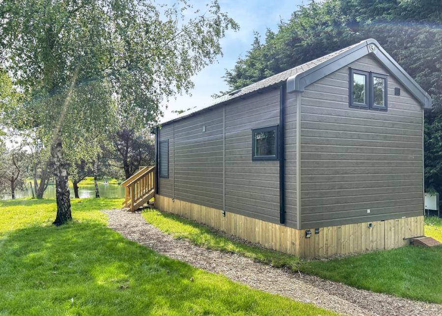  wold view country park in lincolnshire