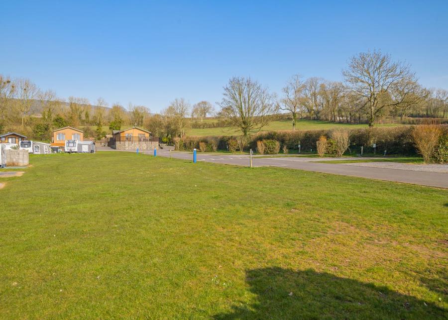 bucklegrove holiday park near cheddar