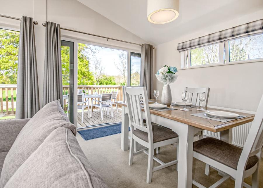 lodge breaks at hawthorn glen lodges