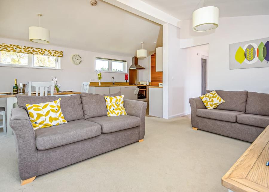 hawthorn glen lodges in norfolk