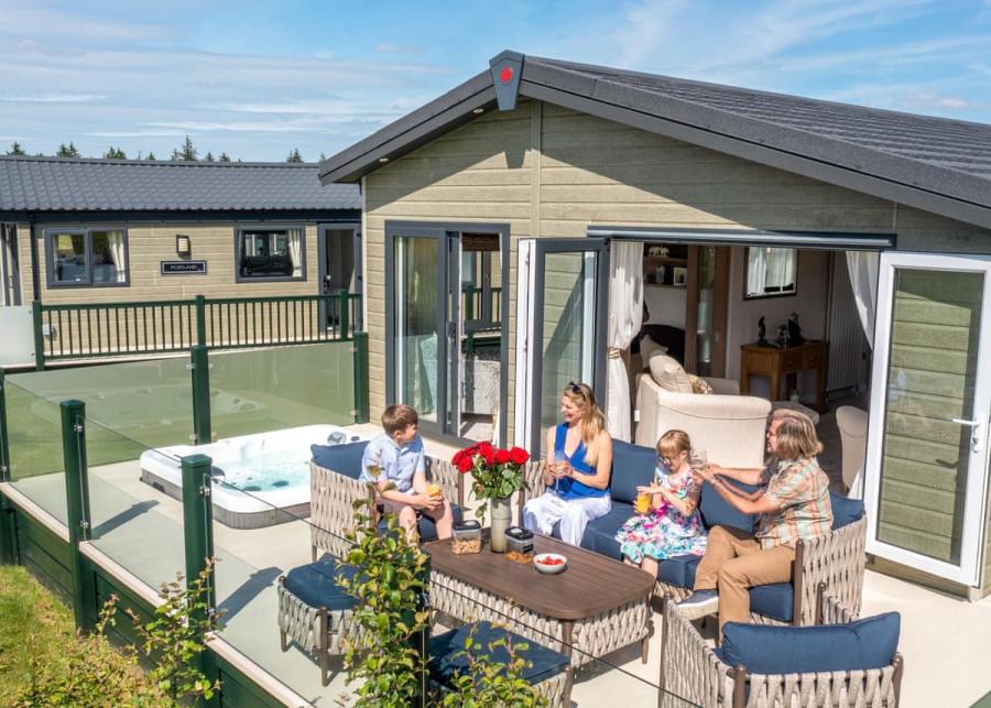 heathergate boutique holiday park 