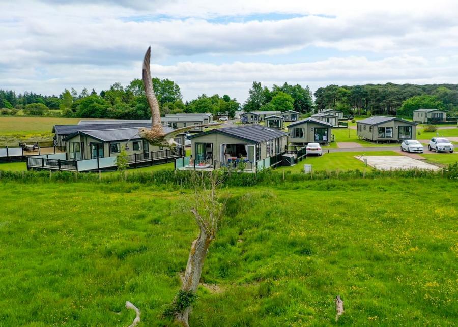heathergate boutique holiday park 