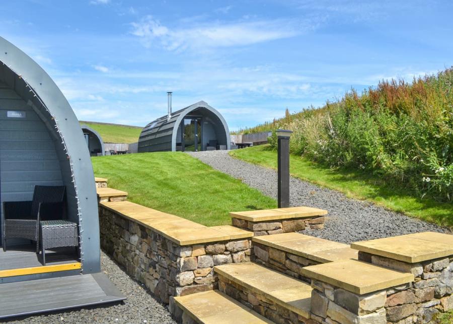 herding hill farm in haltwhistle