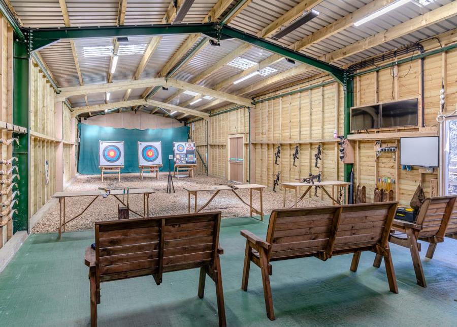 activities at kielder waterside holiday park 