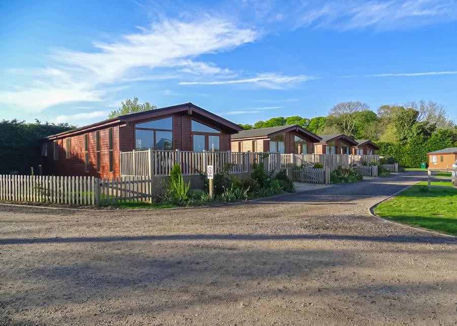 king's lynn holiday park in norfolk near king's lynn