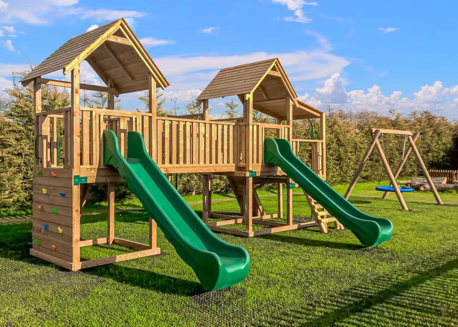 play park king's lynn holiday park in norfolk