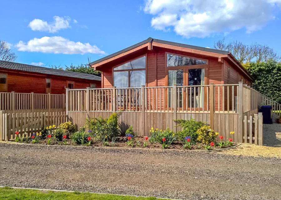 king's lynn holiday park in norfolk