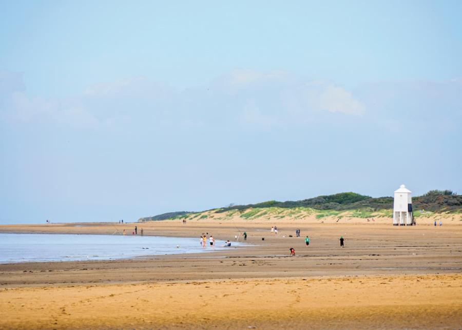 lakeside holiday park
