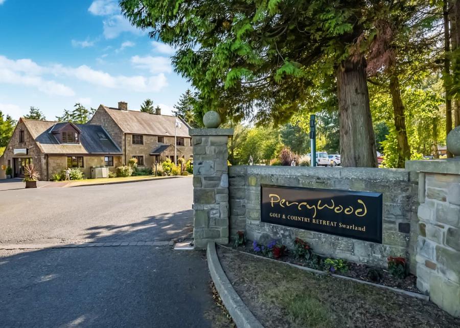 percy wood country park