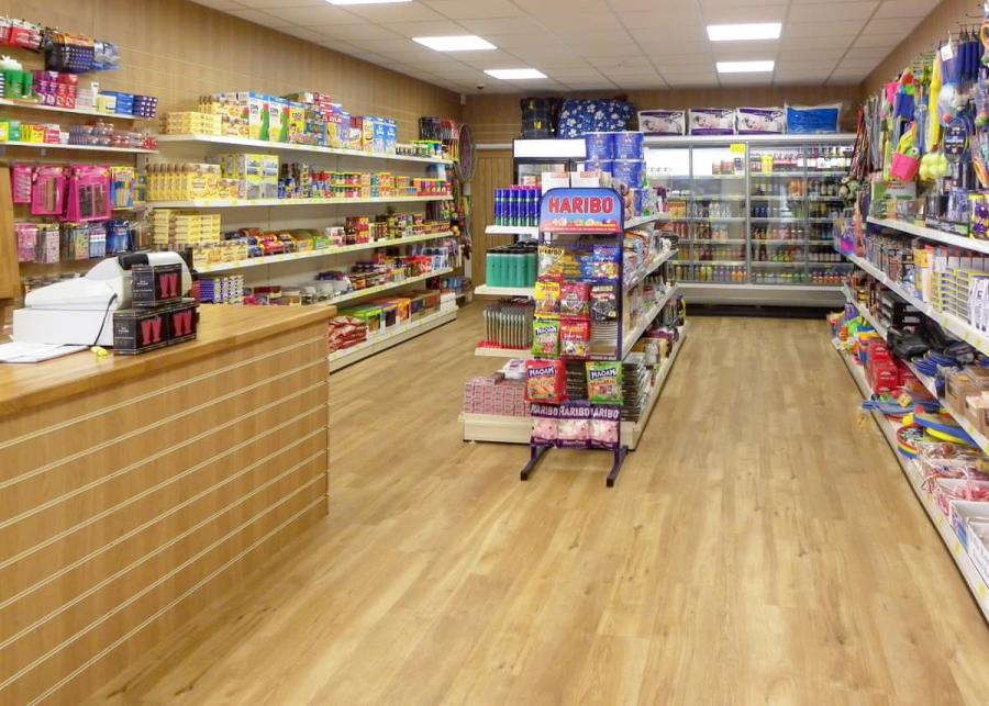 shop at riverside holiday village