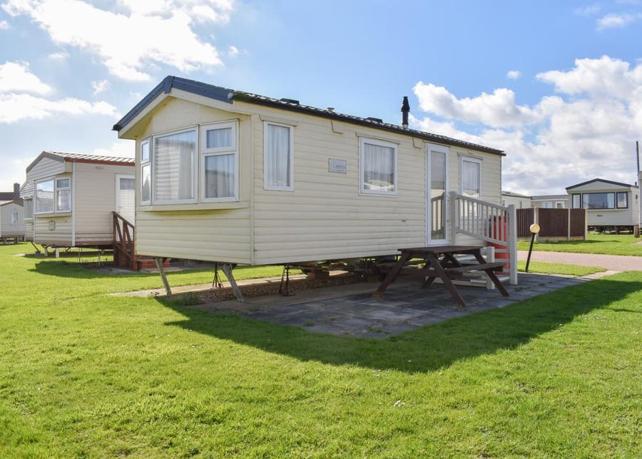 sandy beach holiday park 
