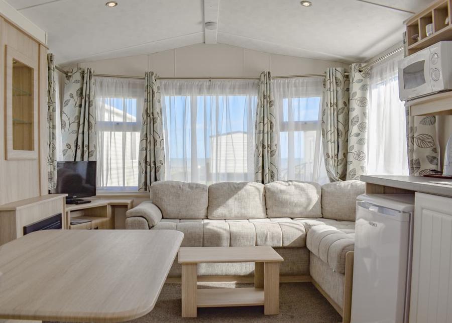 sandy beach holiday park 