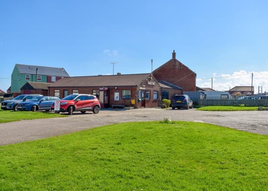 shop at sandy beach holiday park near bacton 