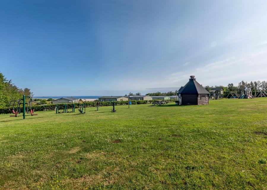 waren caravan park 