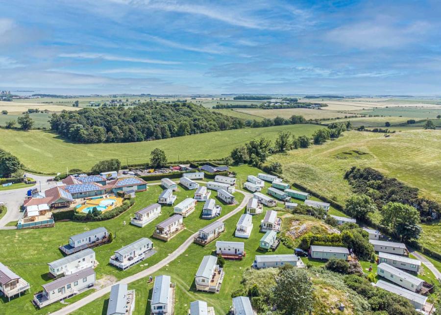 waren caravan park 