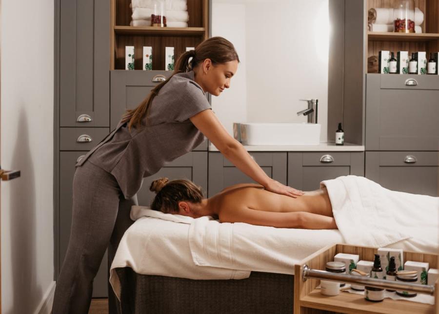 massage at windmill retreat and spa near bridgewater