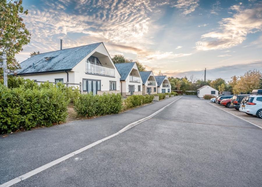 lodges at windmill retreat and spa near bridgewater