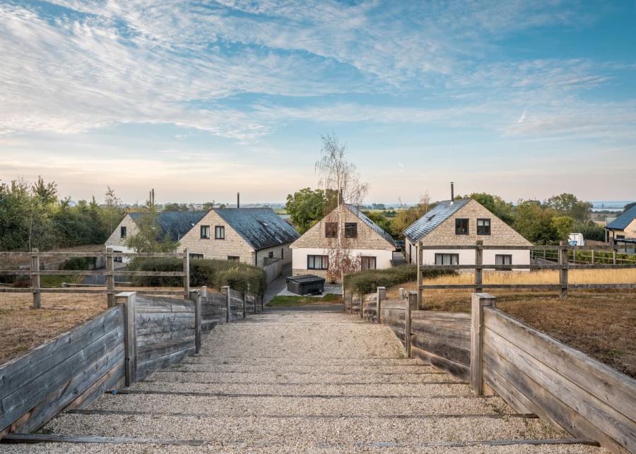 windmill retreat and spa in somerset