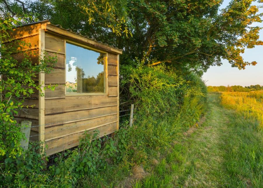 bowbrook lodges 