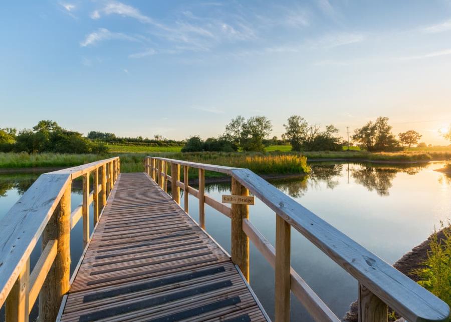 bowbrook lodges in worcestershire