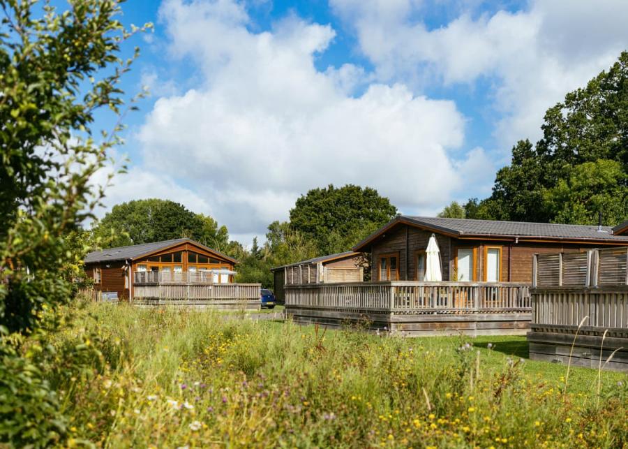 brokerswood holiday park near longleat