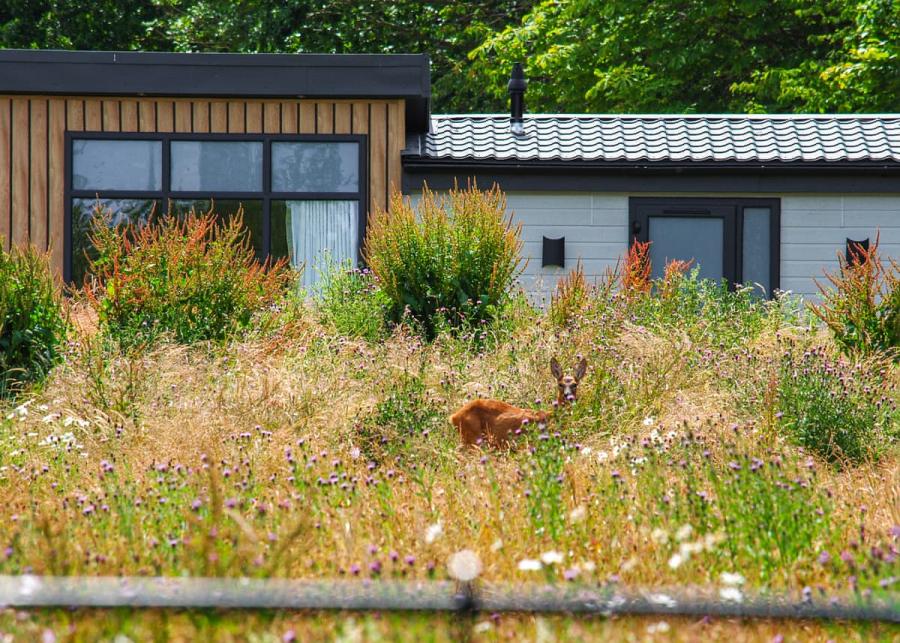 bredon view holiday park in worcestershire