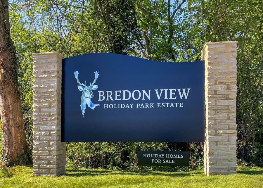 bredon view holiday park in worcestershire