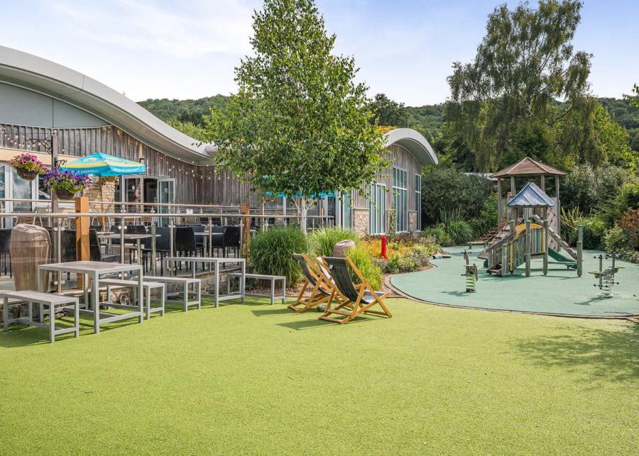 cheddar woods resort and spa