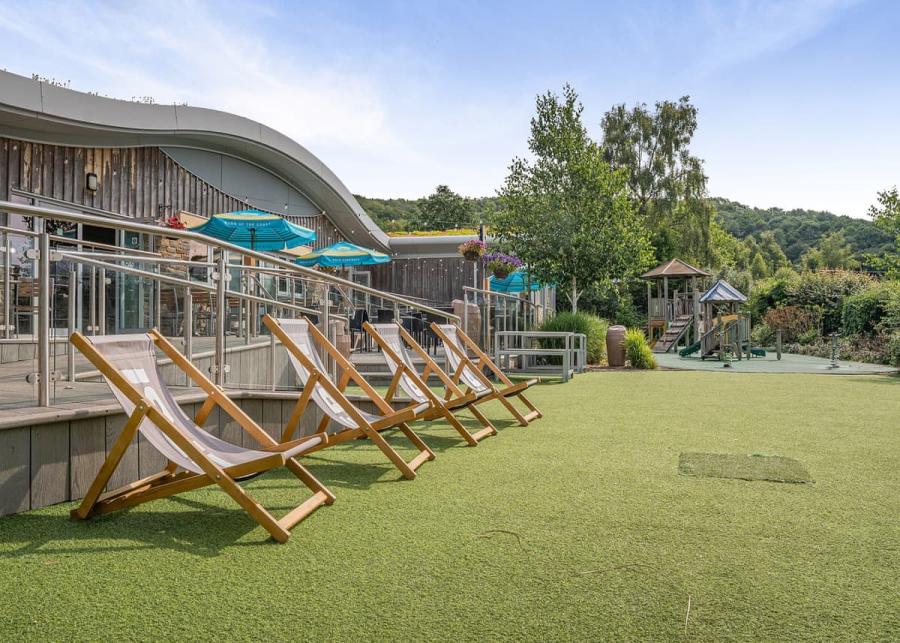 cheddar woods resort and spa