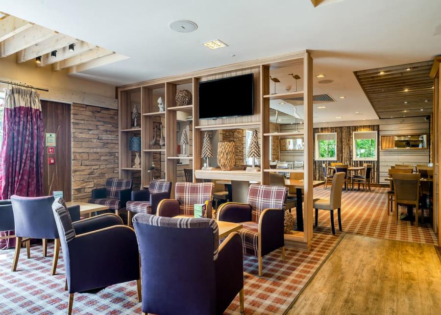 cheddar woods resort and spa