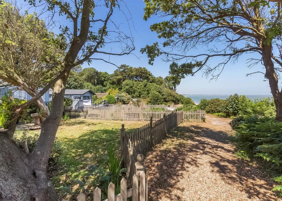 holiday lodges at cliff house holiday park near dunwich