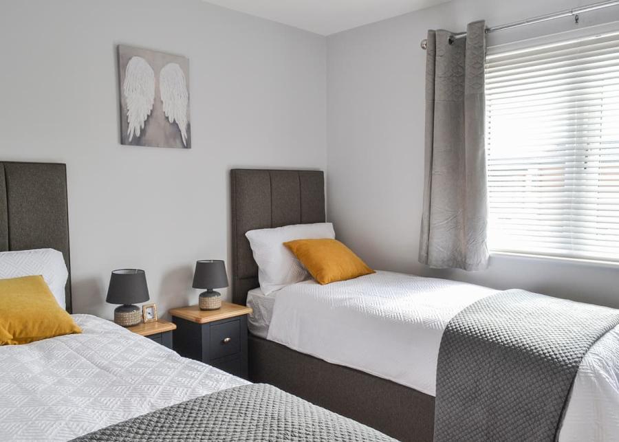 cotswold gateway escape in worcestershire