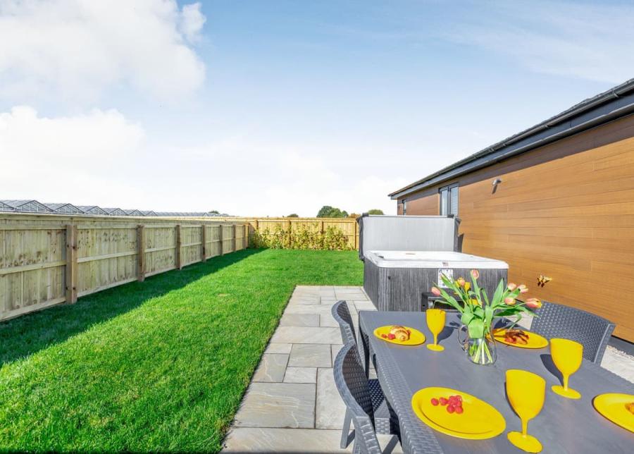 cotswold gateway escape in worcestershire