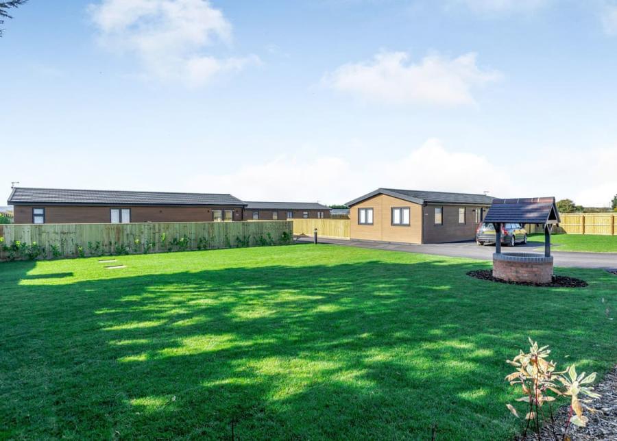 cotswold gateway escape in worcestershire