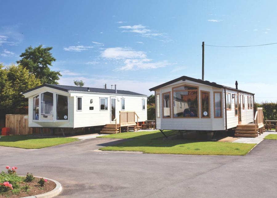 cowden holiday park near hull