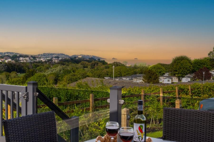 devon bay holiday park in paignton 