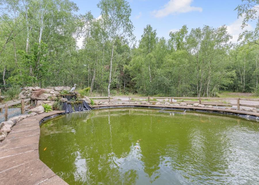 quarry walk lodges