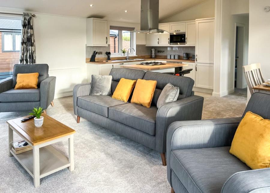 rookery manor lodges near weston-super-mare