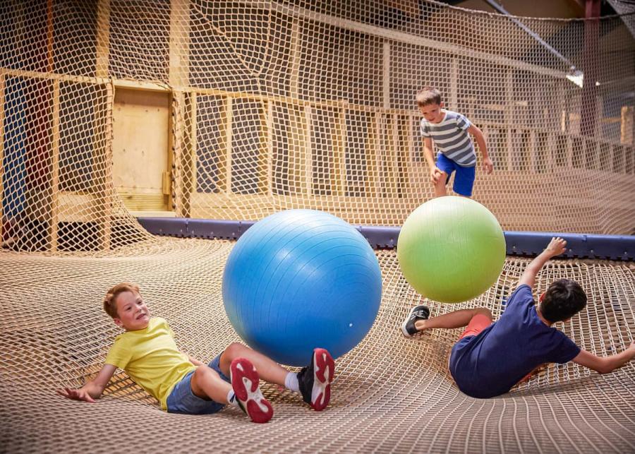 seal bay holiday park in selsey