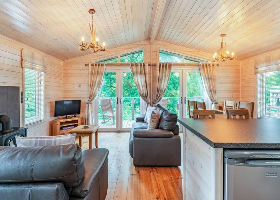 silver trees holiday park 
