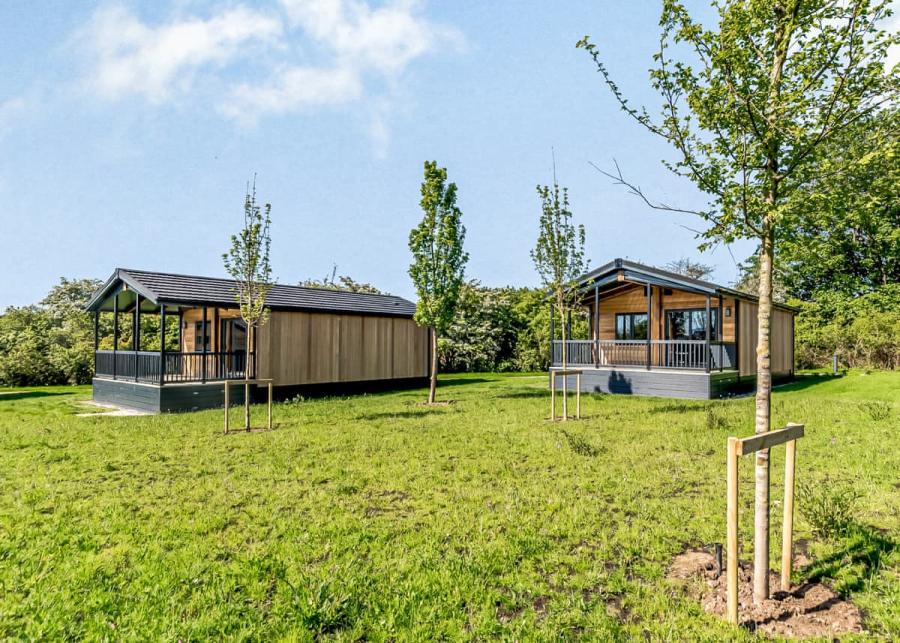 lodges at stratford upon avon lodge retreat near snitterfield