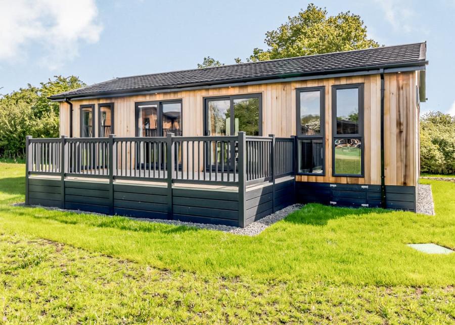 stratford upon avon lodge retreat 