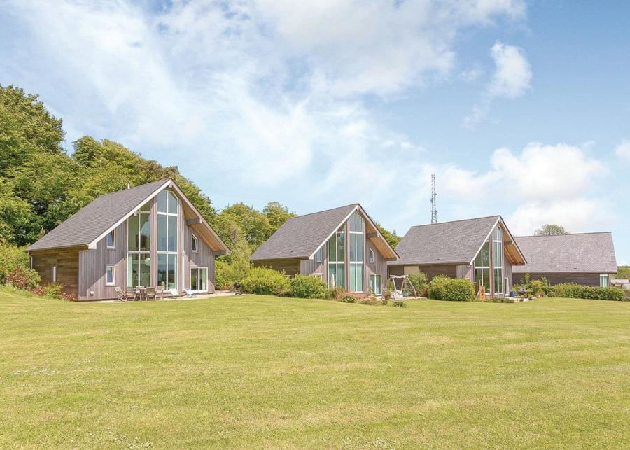 swandown lodges in chard