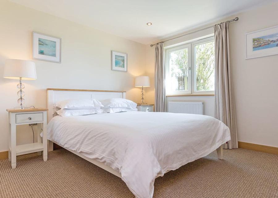 swandown lodges in chard