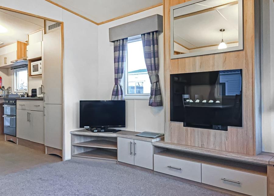 tollerston holiday park in yorkshire 