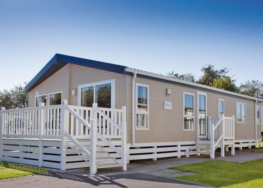 lodge holidays at unity beach holiday park in brean