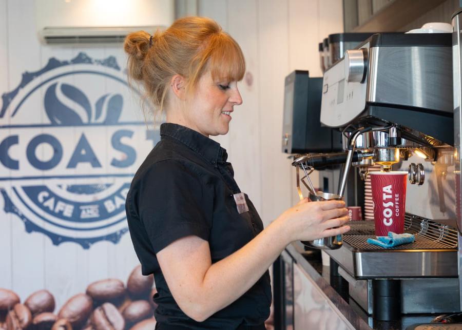 costa at unity beach holiday park 